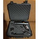 Maleta de alta resistência com esponja